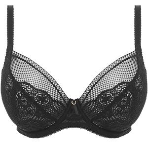 Freya Women's Expression Underwire Plunge Bra